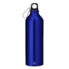 Botella Aluminio Reciclado 750 cc.