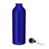 Botella Aluminio Reciclado 750 cc.