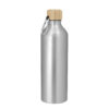 Botella Aluminio 750 cc. 