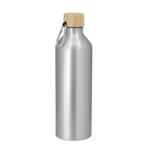 Botella Aluminio 750 cc. 
