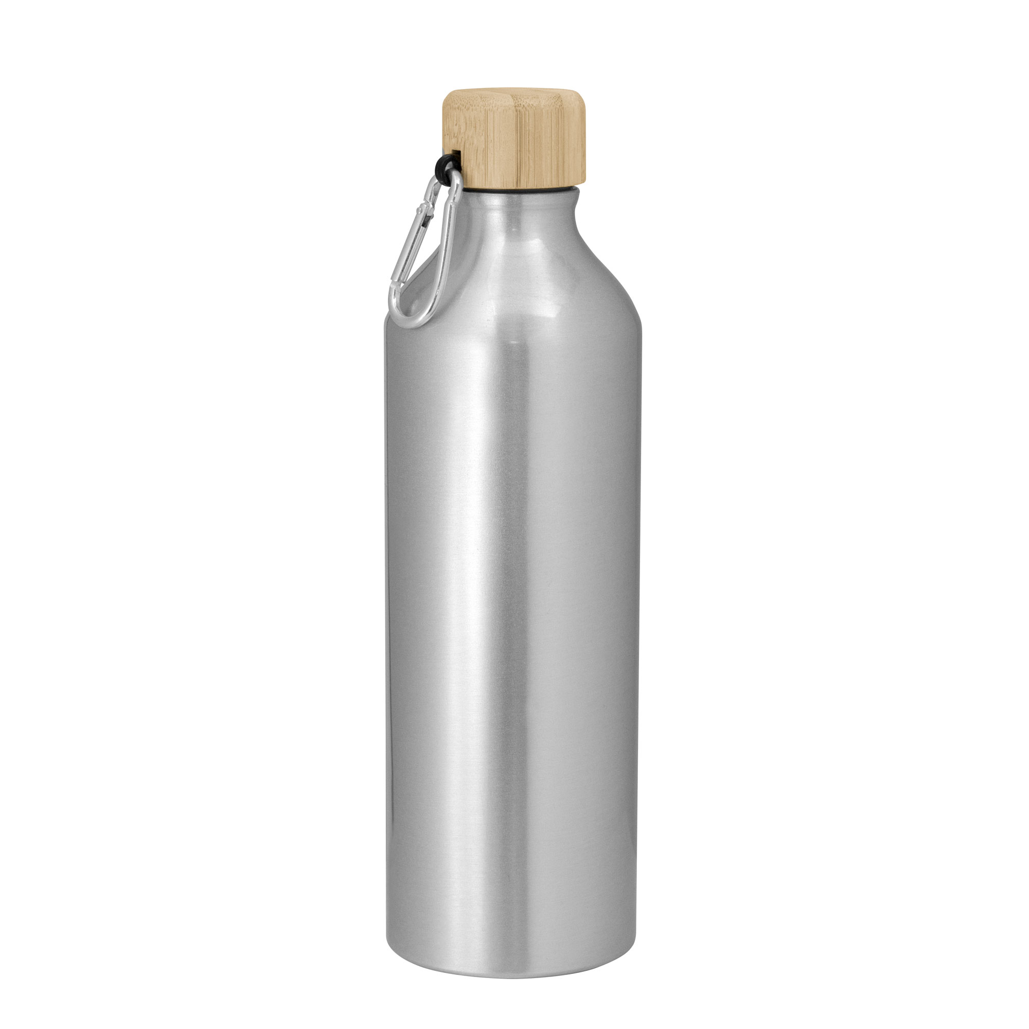 Botella Aluminio 750 cc. 
