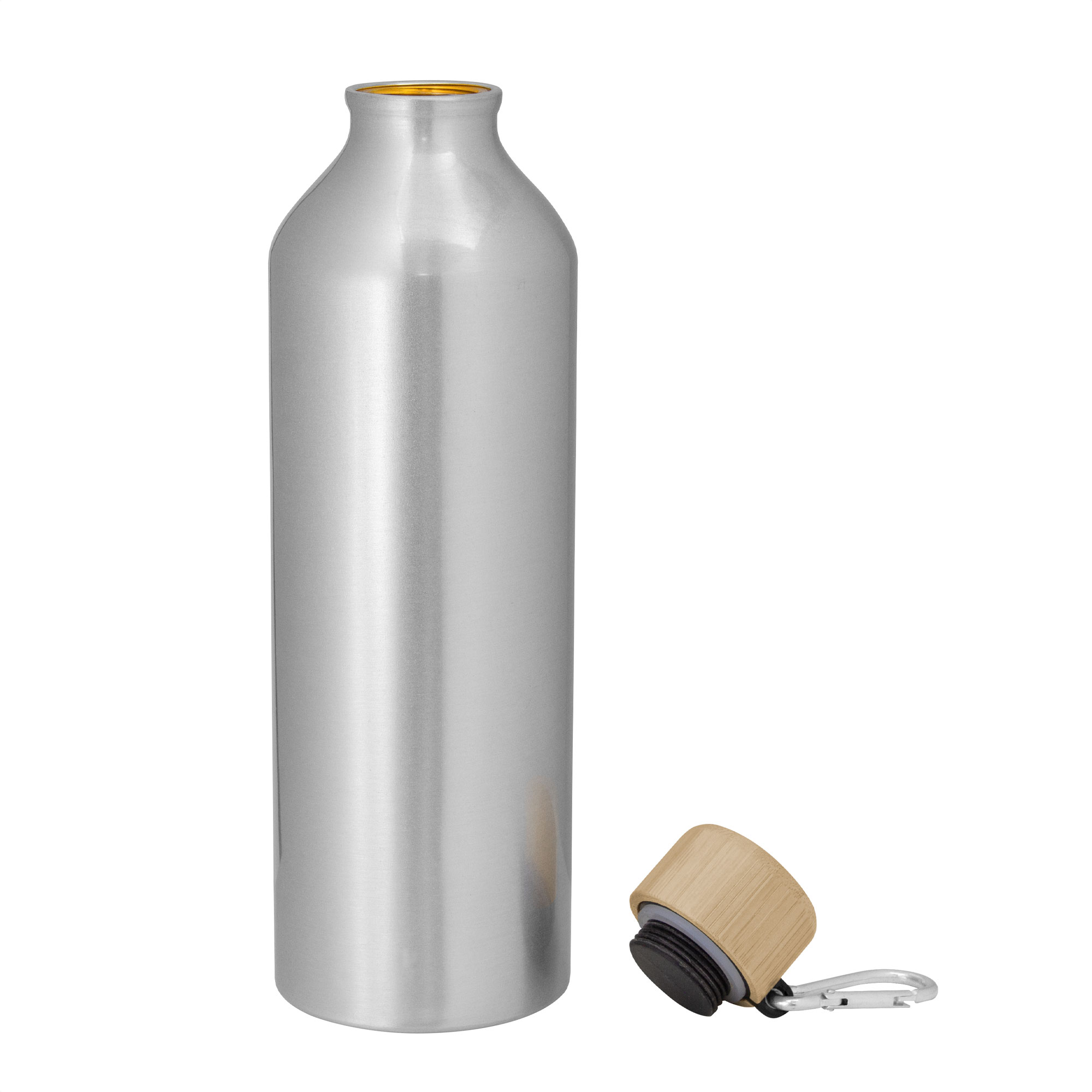 Botella Aluminio 750 cc. 