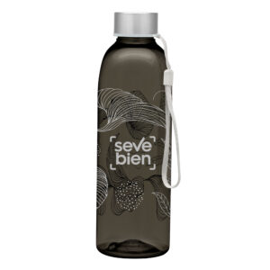 Botella Plástica 750 cc.