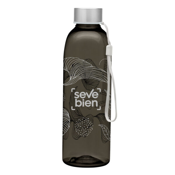 Botella Plástica 750 cc.