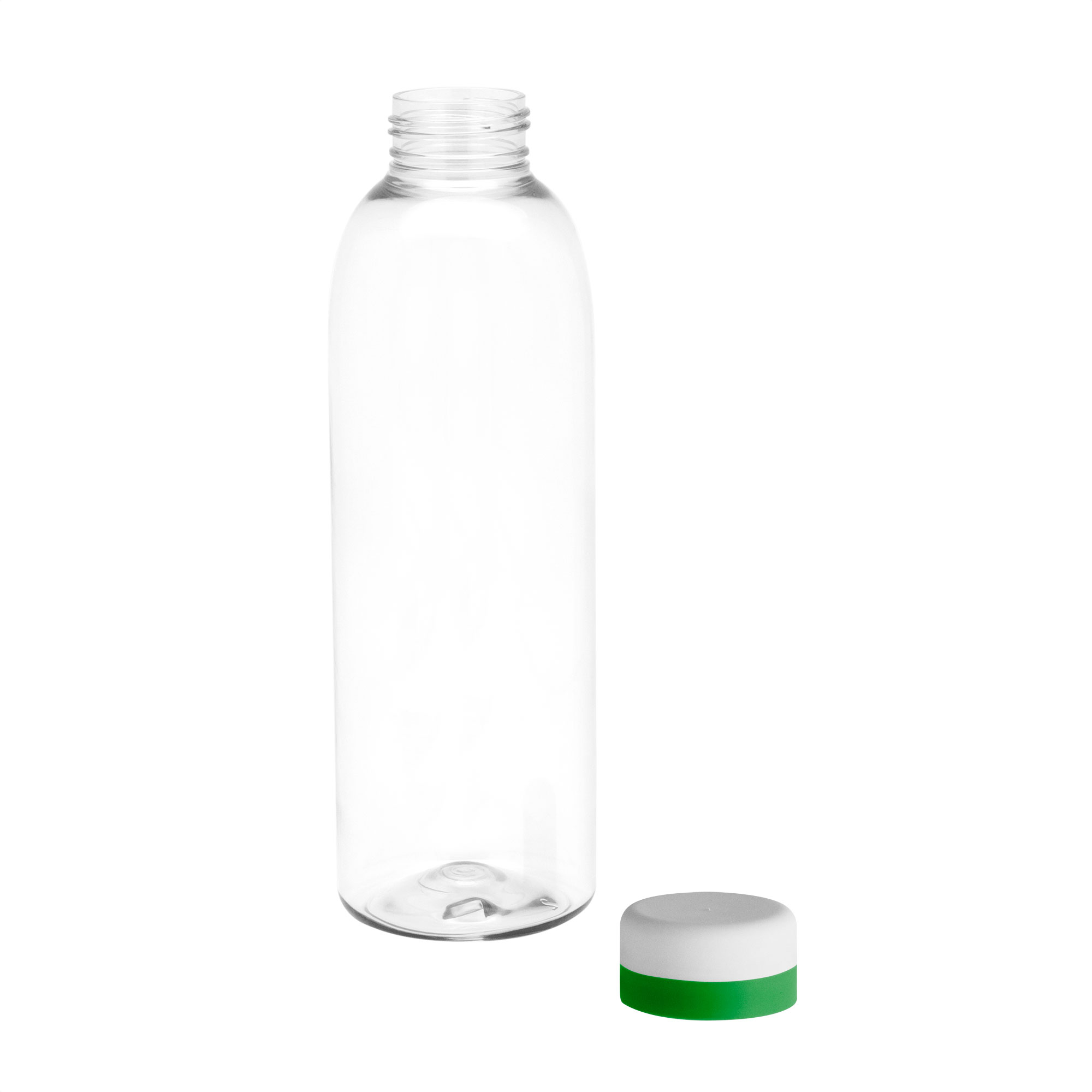 Botella Plástica 700 cc.