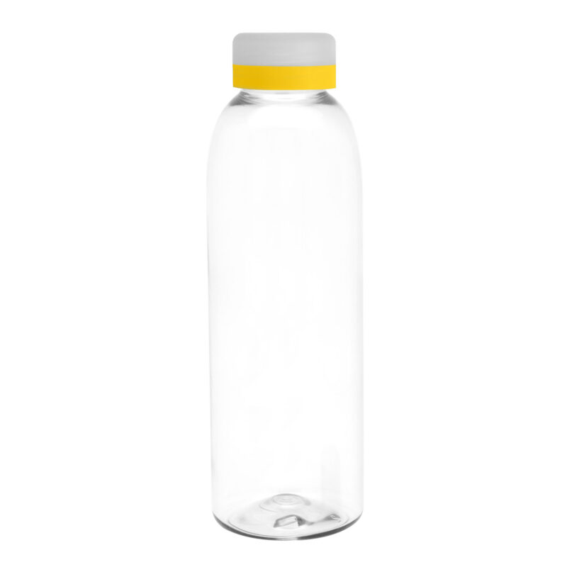 Botella Plástica 700 cc.