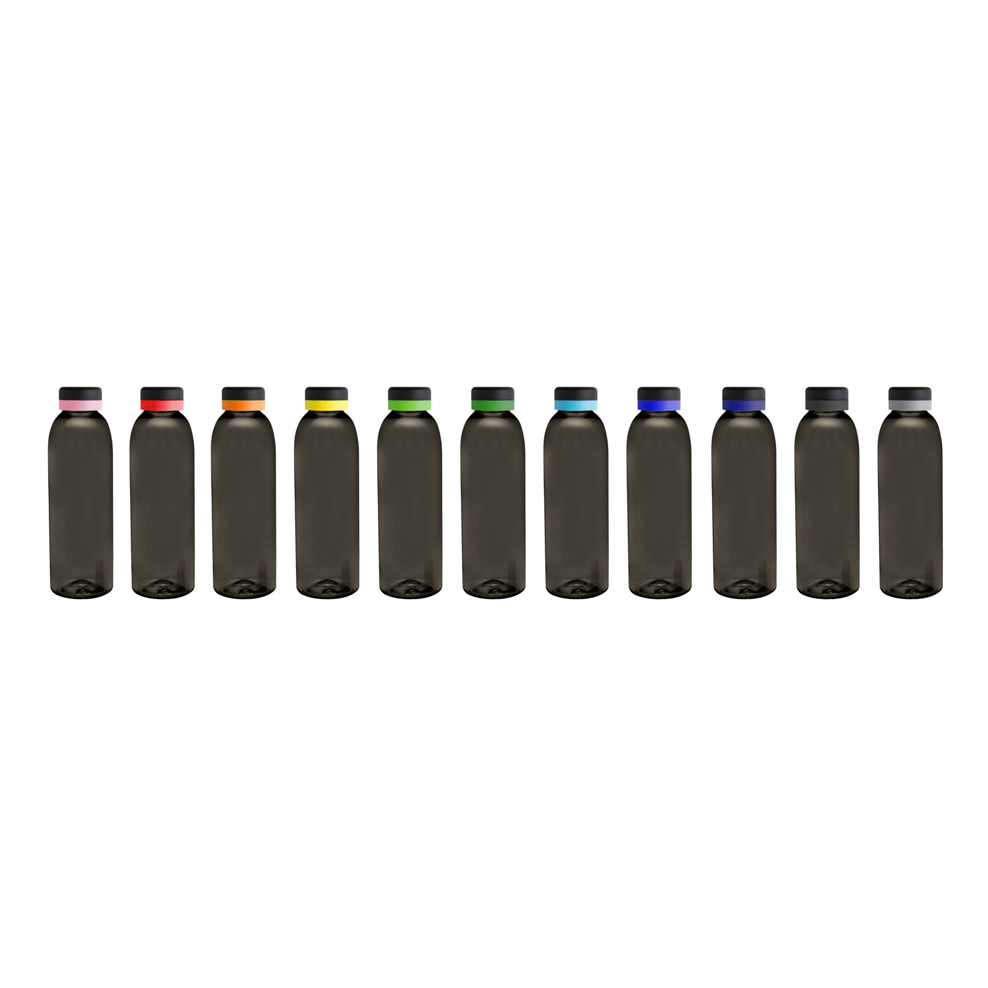 Botella Plástica 700 cc. 