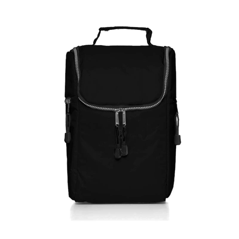Cooler Poliéster 8 lts.