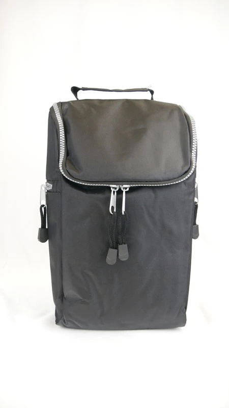 Cooler Poliéster 8 lts.