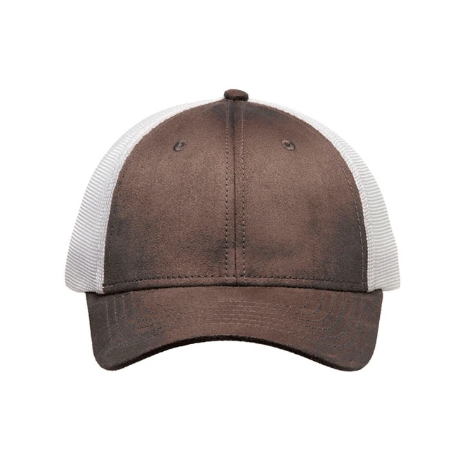 Jockey Malla 6 cascos