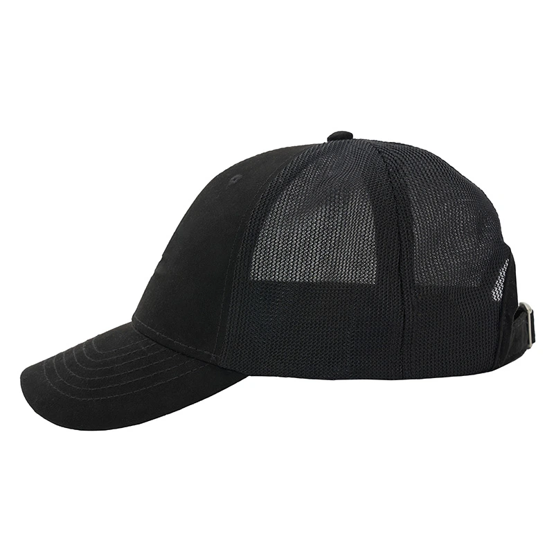 Jockey Malla 6 cascos