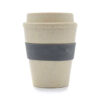 Mug Fibra Trigo 355 cc.