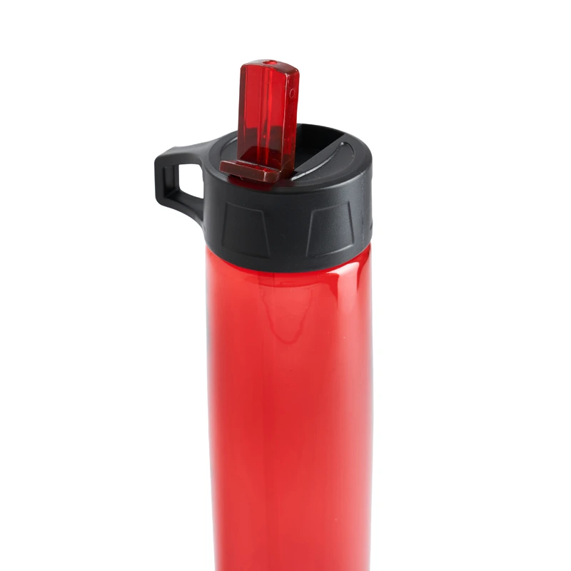 Botella Plástica 750 cc.