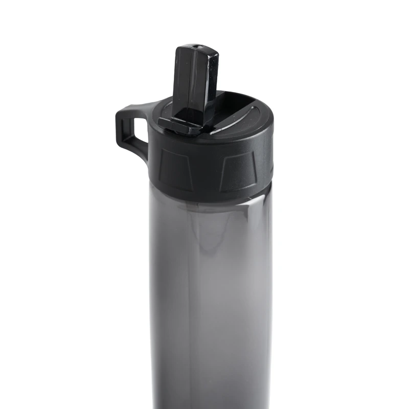 Botella Plástica 750 cc.