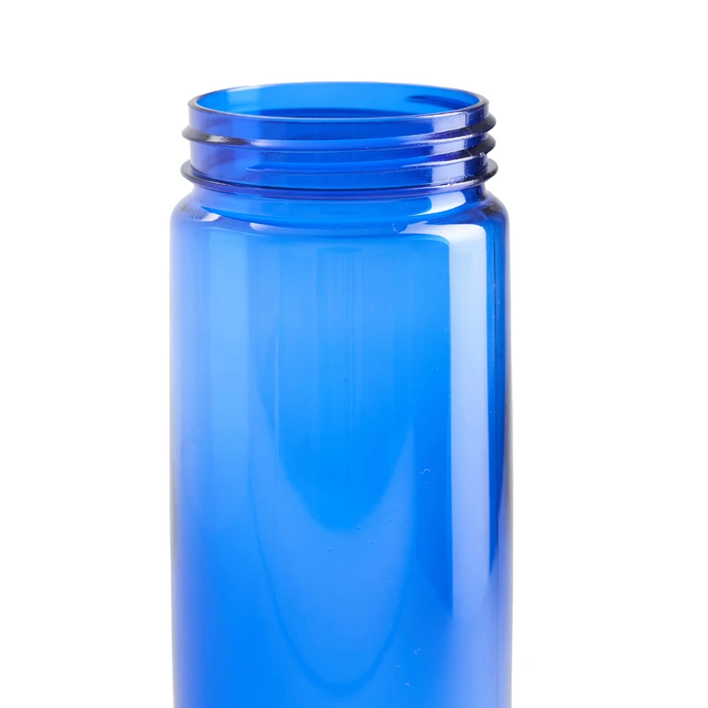 Botella Plástica 750 cc.