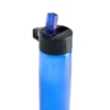 Botella Plástica 750 cc.