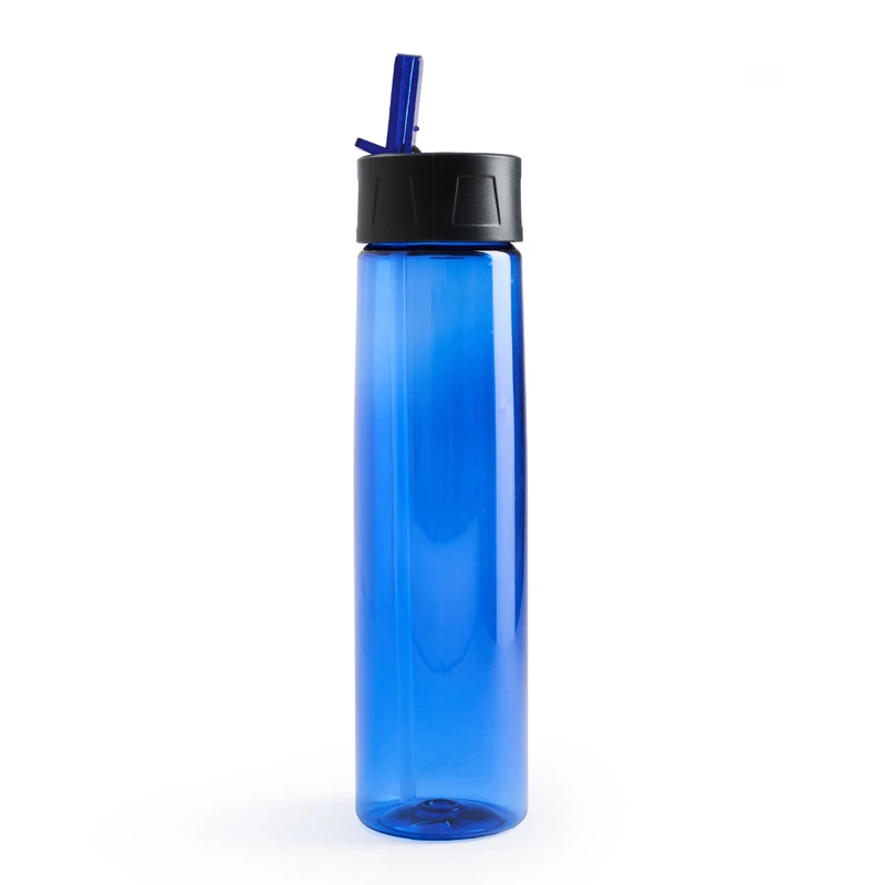 Botella Plástica 750 cc.