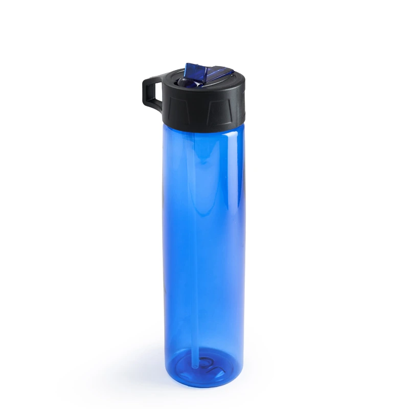 Botella Plástica 750 cc.