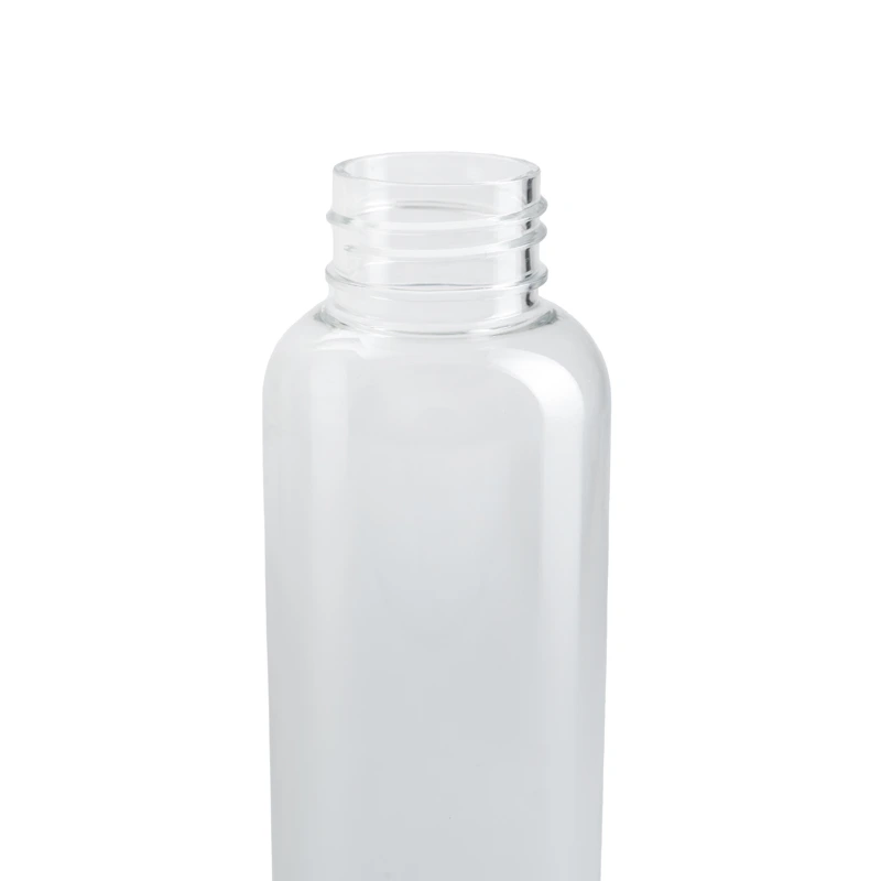 Botella Plástica 650 cc.