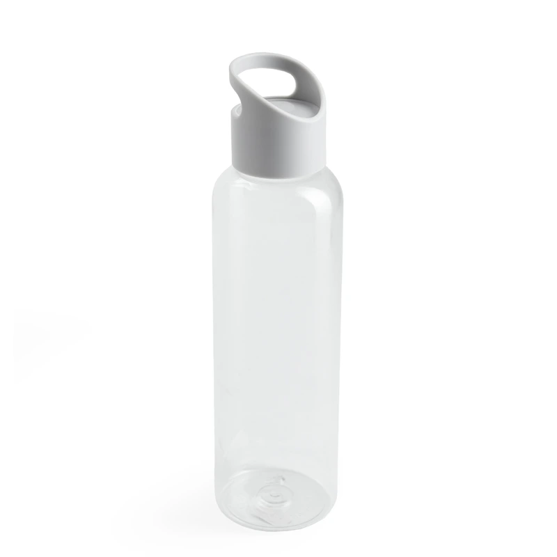 Botella Plástica 650 cc.