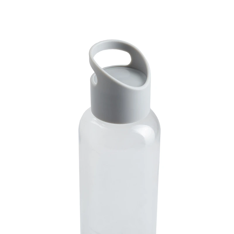Botella Plástica 650 cc.