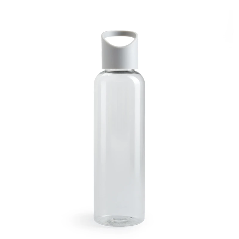 Botella Plástica 650 cc.