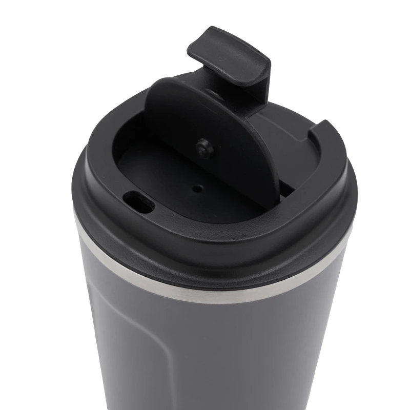 Mug Acero Inoxidable Térmico 500 cc.