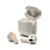 Auricular Bluetooth 5.3 Fibra Trigo