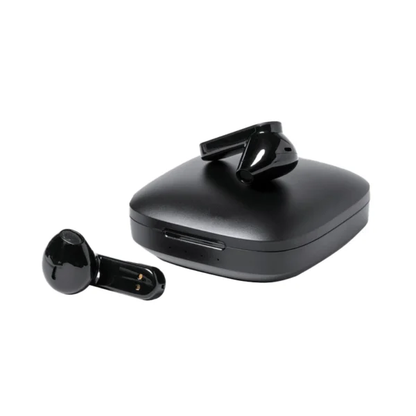 Auricular Bluetooth 5.3 ABS Reciclado