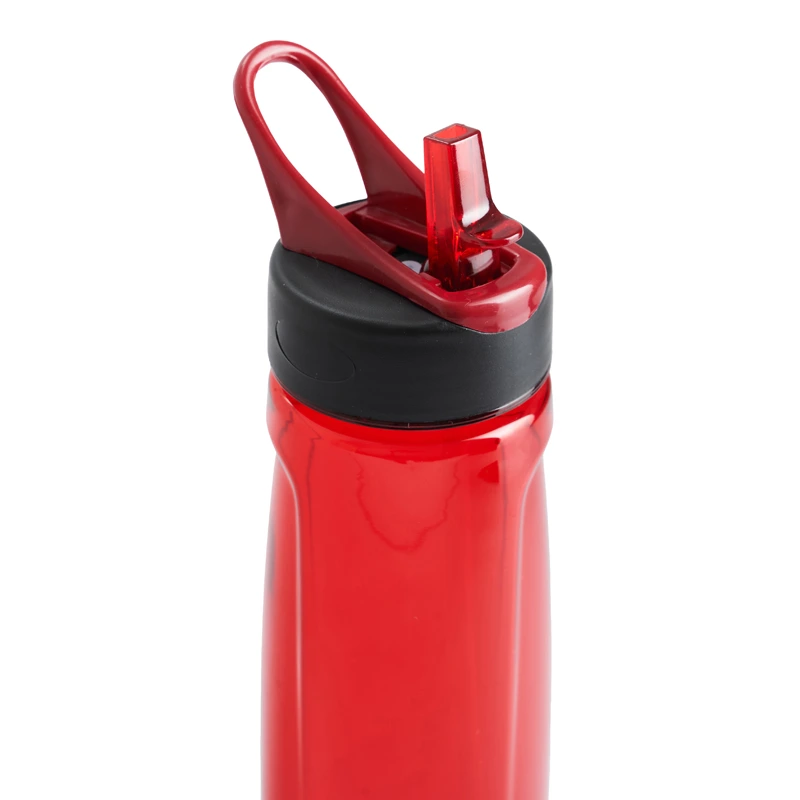Botella Plástica 750 cc.