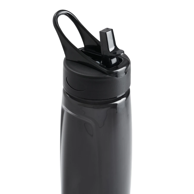 Botella Plástica 750 cc.