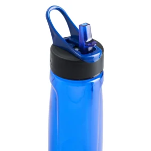 Botella Plástica 750 cc.
