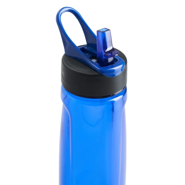 Botella Plástica 750 cc.
