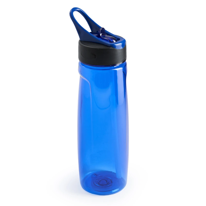 Botella Plástica 750 cc.
