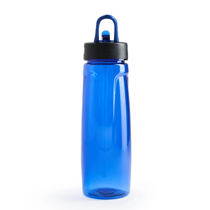 Botella Plástica 750 cc.