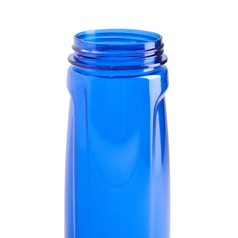 Botella Plástica 750 cc.