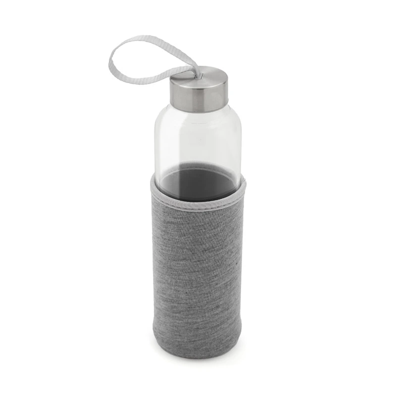 Botella Vidrio 550 cc.