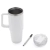 Mug Acero Inoxidable Térmico 880 cc.
