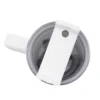 Mug Acero Inoxidable Térmico 880 cc.