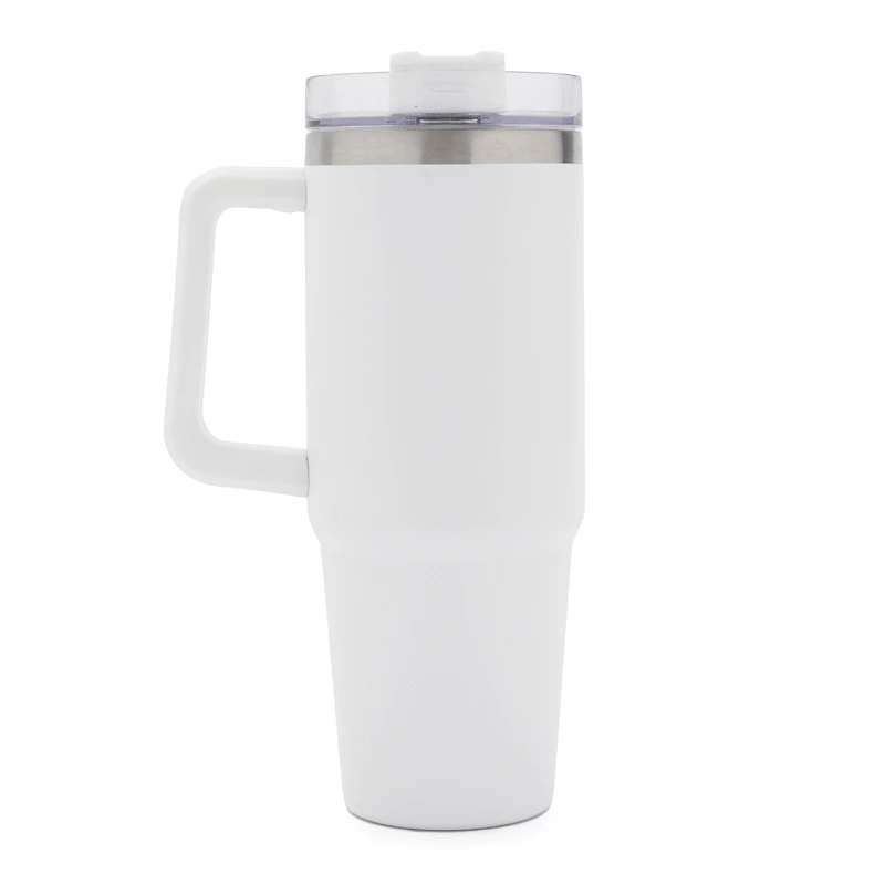 Mug Acero Inoxidable Térmico 880 cc.