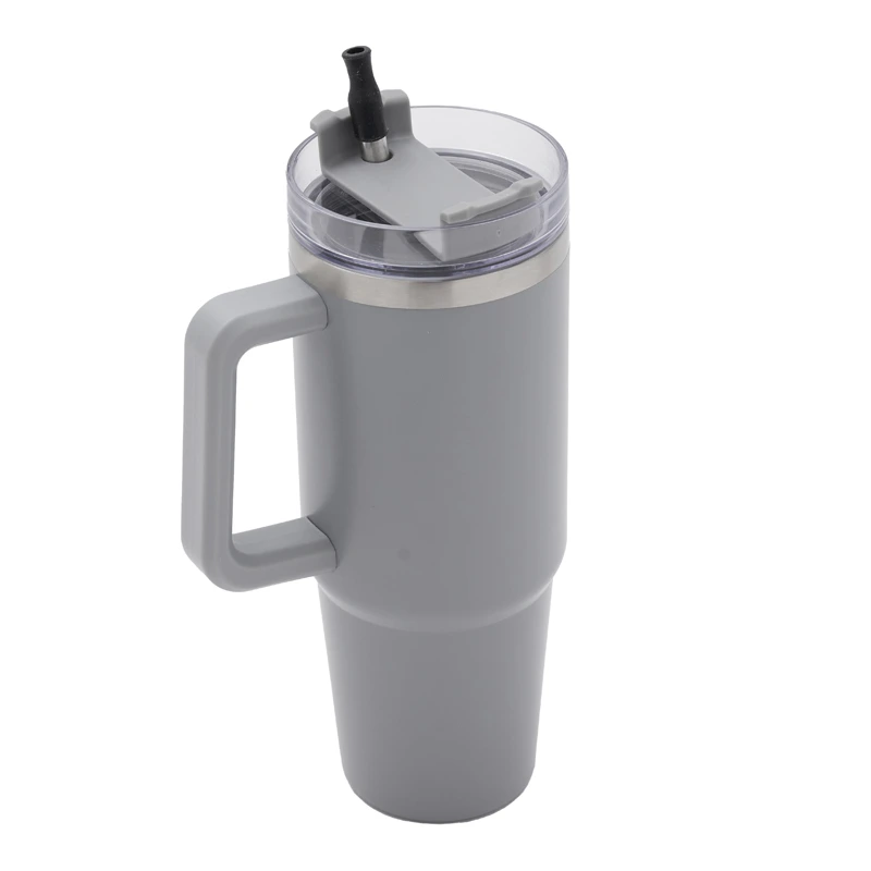 Mug Acero Inoxidable Térmico 880 cc.
