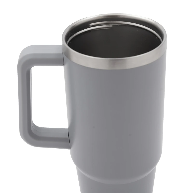 Mug Acero Inoxidable Térmico 880 cc.