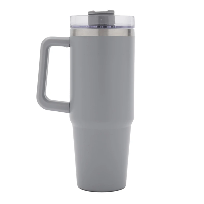 Mug Acero Inoxidable Térmico 880 cc.