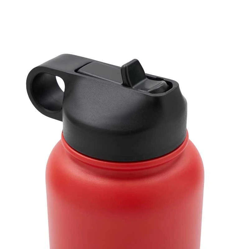 Botella Acero Térmica 1200 cc.