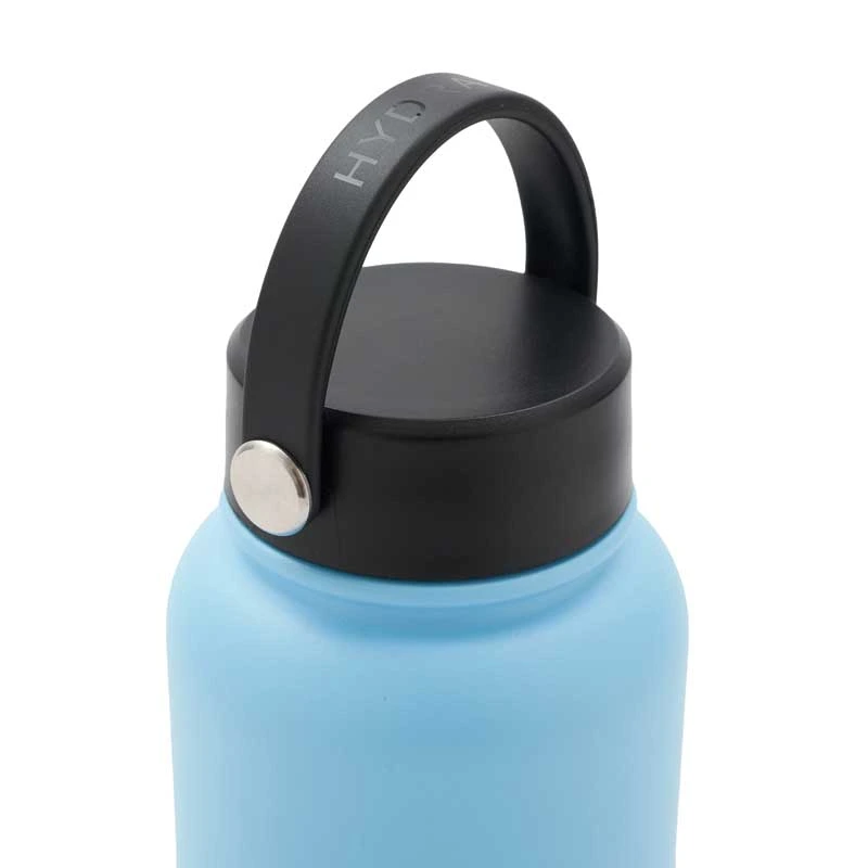 Botella Acero Térmica 1200 cc.