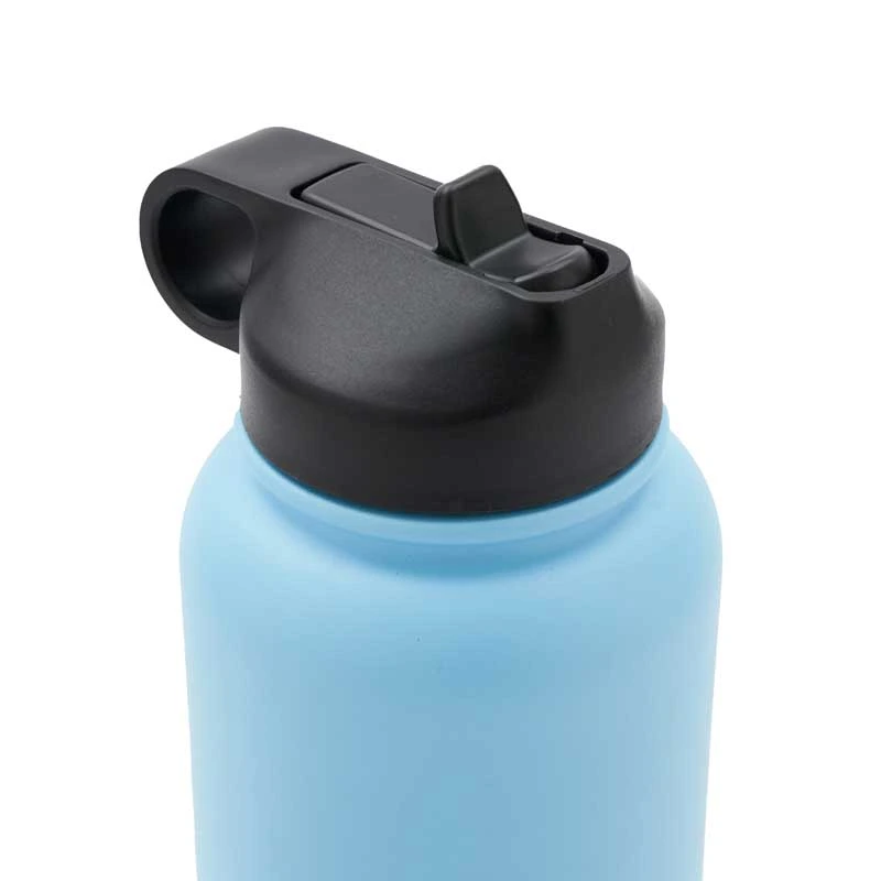 Botella Acero Térmica 1200 cc.
