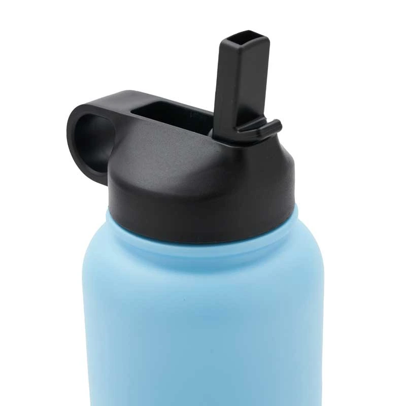 Botella Acero Térmica 1200 cc.