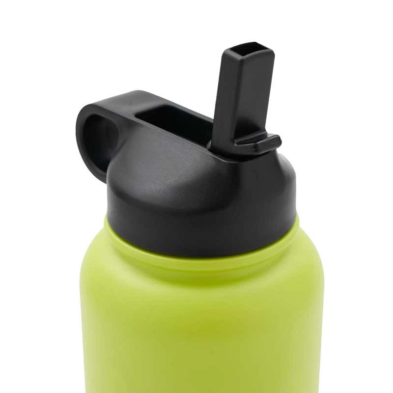 Botella Acero Térmica 1200 cc.