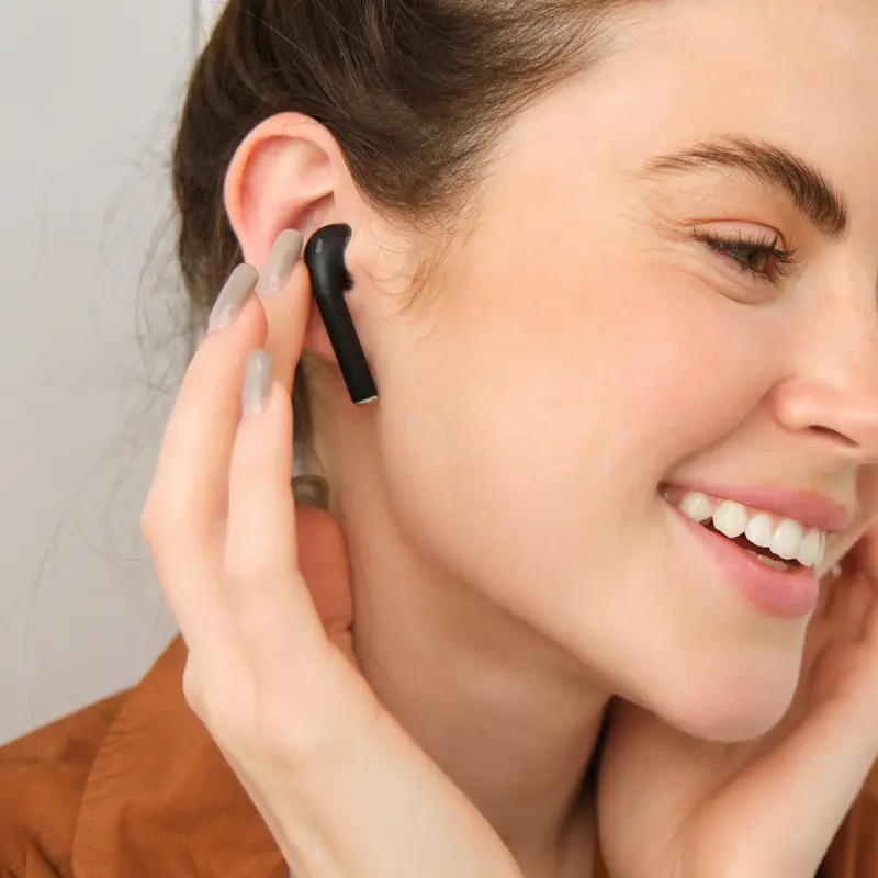 Auriculares Bluetooth 5.0