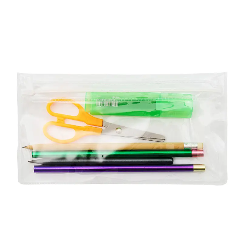 Estuche PVC